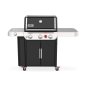 Preview: Weber Gasgrill Genesis E-335
